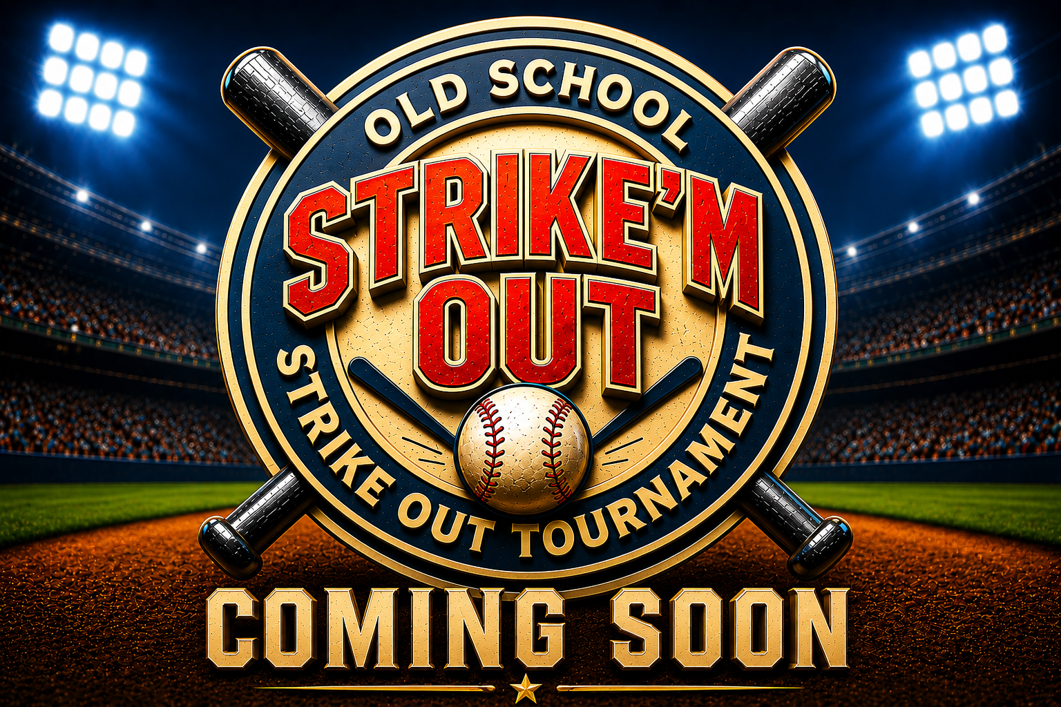 coming soon